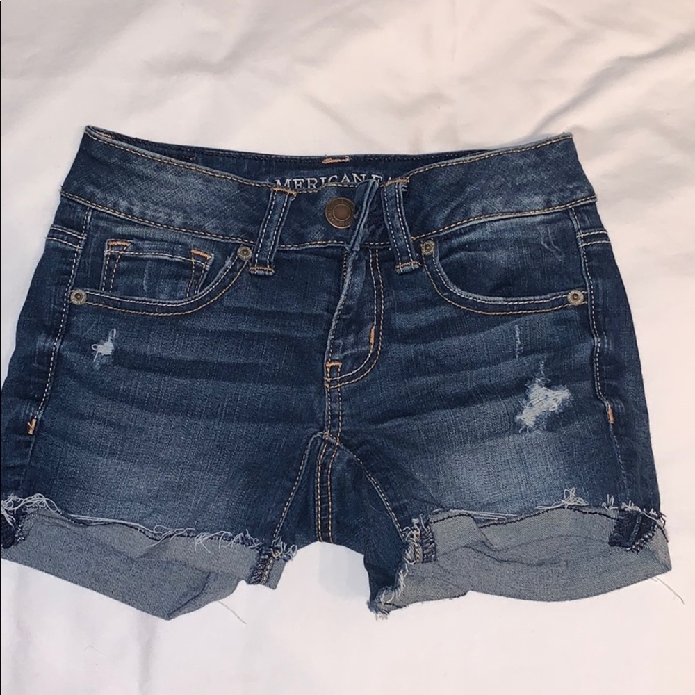 American Eagle Outfitter shorts